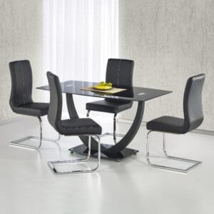 Anton Dining Table Set