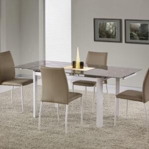 Alston Dining Table Set