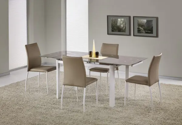 Alston Dining Table Set