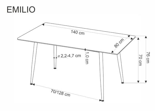 EMILIO 120 - Image 14