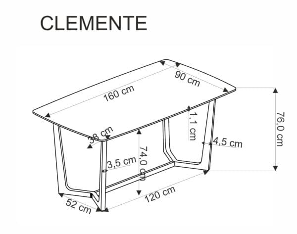 CLEMENTE - Image 14