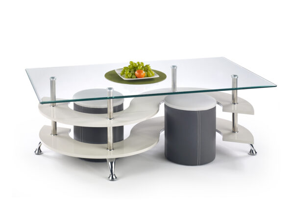 Nina 5 Coffee Table