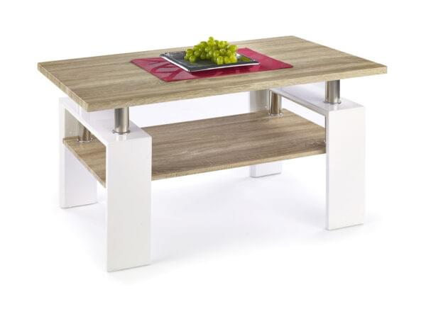Diana H MDF Coffee Table