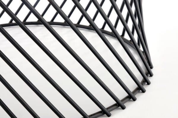 Minerwa Round Coffee Table
