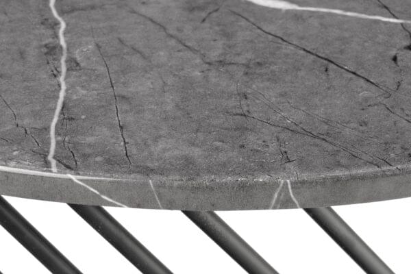 Minerwa Round Coffee Table