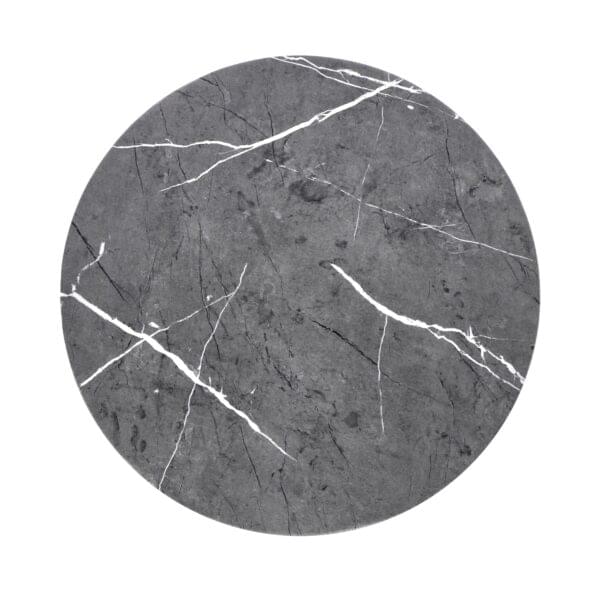 Minerwa Round Coffee Table