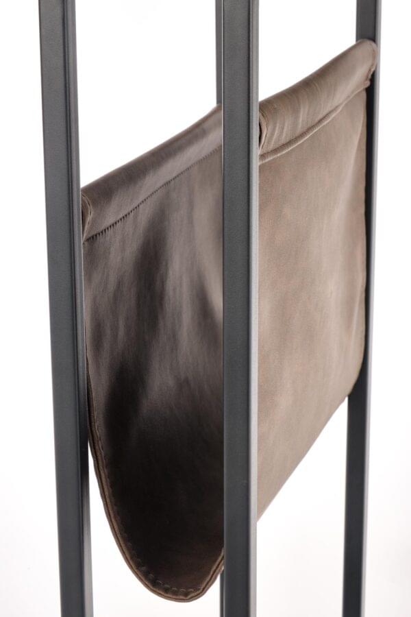 Compact Sofa Side Table