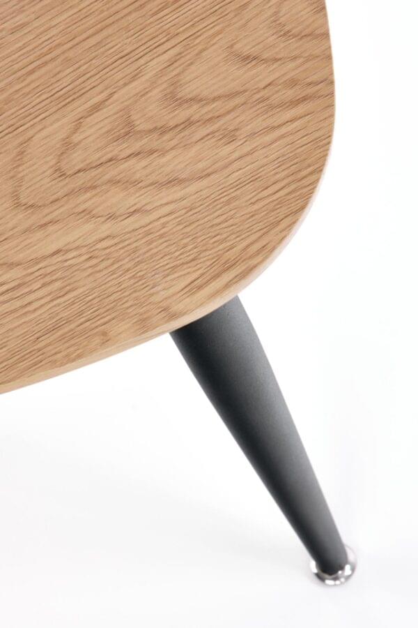 Nicea 2 Nesting Tables Set