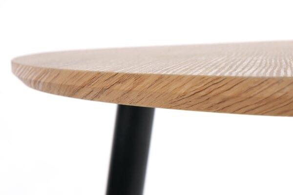 Nicea 2 Nesting Tables Set