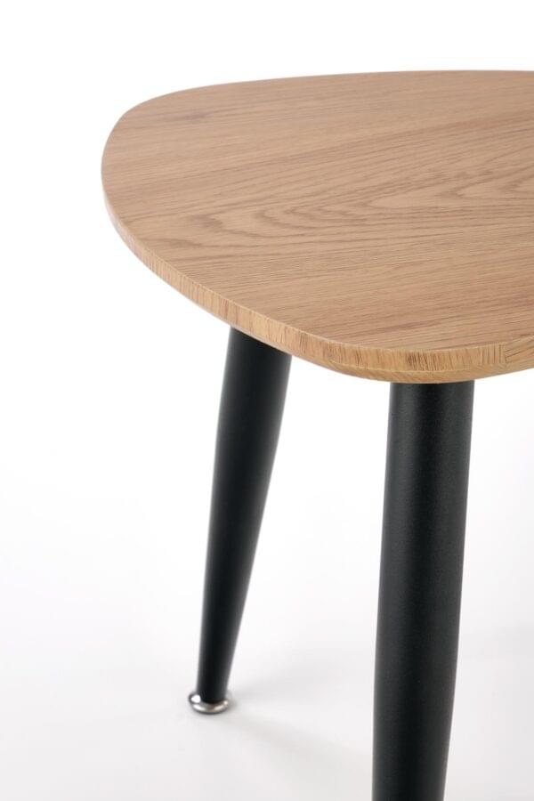 Nicea 2 Nesting Tables Set