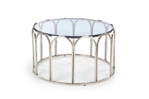 Olivia Round Coffee Table