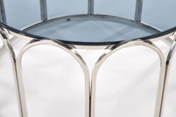 Olivia Round Coffee Table