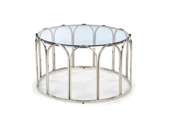 Olivia Round Coffee Table