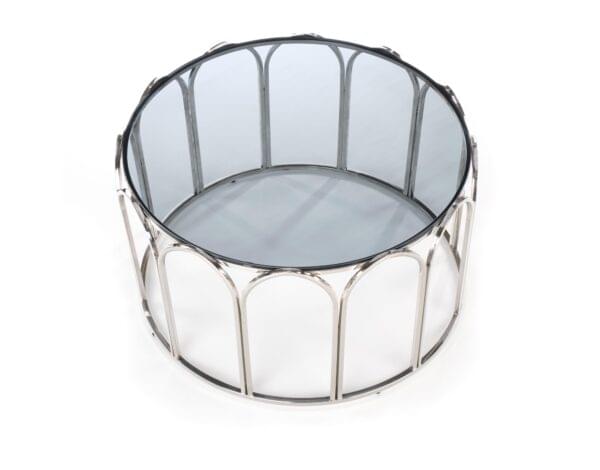 Olivia Round Coffee Table