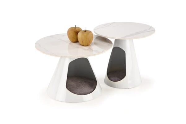 Osario Nesting Side Tables