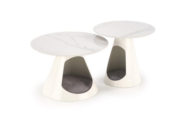 Osario Nesting Side Tables