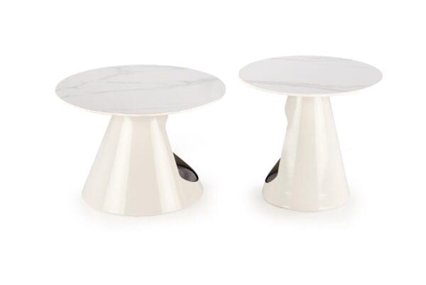 Osario Nesting Side Tables