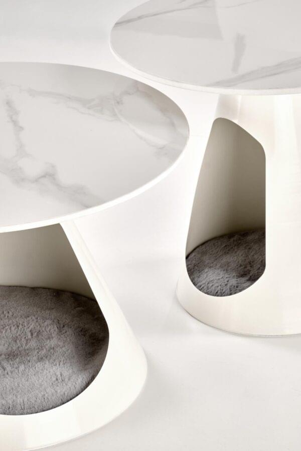 Osario Nesting Side Tables