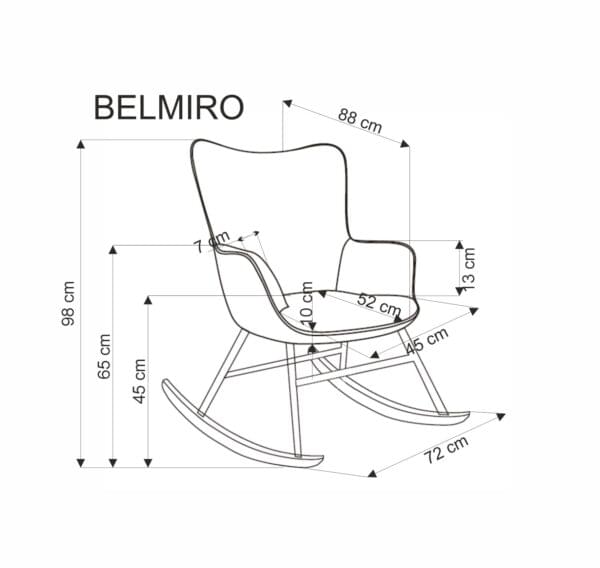 BELMIRO - Image 4