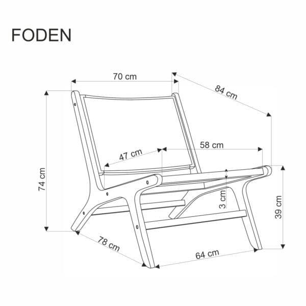 FODEN - Image 5