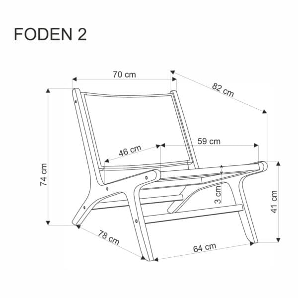 FODEN 2 - Image 4