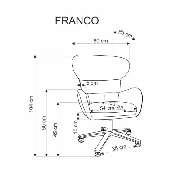 FRANCO - Image 5
