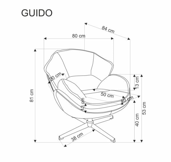 GUIDO - Image 3