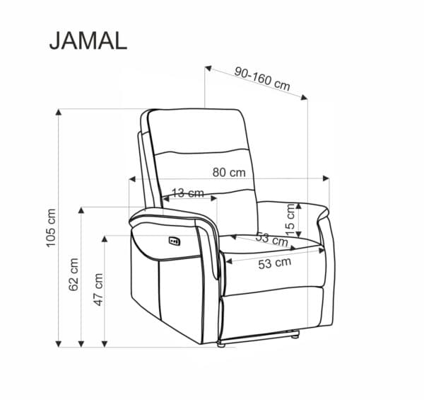 JAMAL - Image 5
